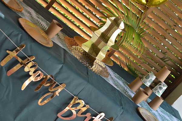 Decoration D Anniversaire Deco De Fete Tendance Boutik Decoration D Anniversaire Deco De Fete Tendance Boutik